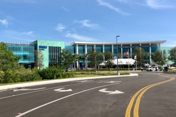 Nova Southeastern University Tampa Campus